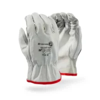 404 DROMEX Goatskin VIP Keystone Glove Size 10