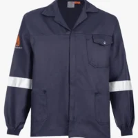 42 PIONEER D59 Flame/Acid Retardant Jacket