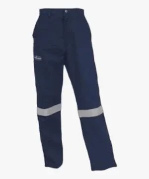PIONEER D59 Flame/Acid Retardant Pants