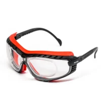 453 DROMEX Spoggle Grey Anti-Mist