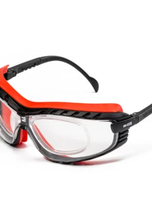 DROMEX Spoggle Grey Anti-Mist