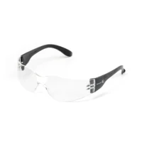 476 Clear Anti-Scratch, Anti-Fog