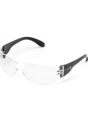 Clear Anti-Scratch, Anti-Fog