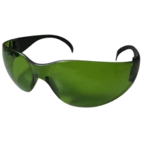 479 HDL Yellow Goggle Anti-Scratch, Anti-Fog