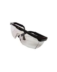 Pioneer Vision Clear Goggle Anti-Scratch MOQ 300