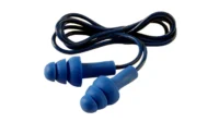 518 Reusable Detectable Blue Plug and Cord (SNR30/32)