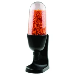 Ear Plug Dispenser (Without Earplugs)