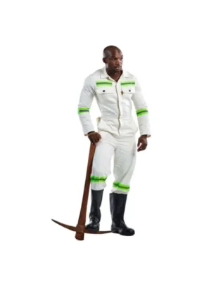 DROMEX J54 SABS Anglo Boiler Suits