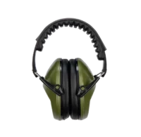 531 PIONEER Tactical Earmuff SNR26DB Army Green MOQ 20