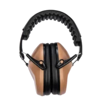 532 PIONEER Tactical Earmuff SNR26DB Brown MOQ 20