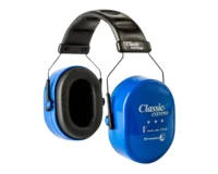 535 Classic Extreme Muff SNR30 Blue