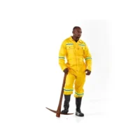 54 DROMEX J54 SABS Anglo Boiler Suits