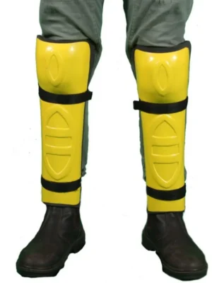 Shin Guards