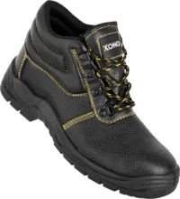546 KONO STC Safety Boots MOQ 10 Pairs