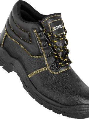 KONO STC Safety Boots MOQ 10 Pairs
