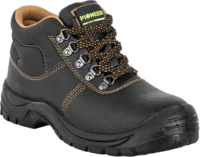 547 PIONEER Safety Shoes STC + SB MOQ 10 Pairs