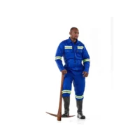 55 DROMEX D59 SABS Anglo Boiler Suits