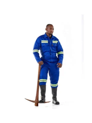 DROMEX D59 SABS Anglo Boiler Suits