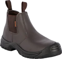550 COMMANDER Chelsea STC Boots Black or Brown MOQ 10 Pairs