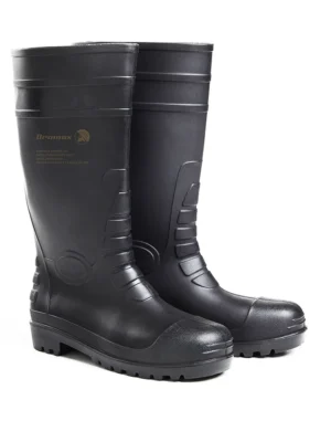 DROMEX Spartacus Gumboot STCM Size 4 to 13 (Size XX)