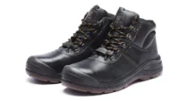 557 DROMEX Ulteco Safety Boot Black Size 3-13