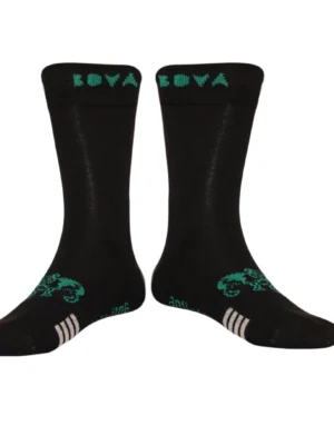 BOVA Footology Socks - Anti-static Ankle Socks MOQ 10