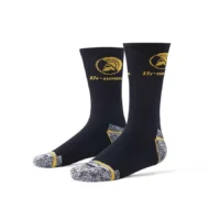 571 DROMEX Black Work Socks