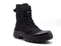 578 Sentry Canvas Security Boot NSTC