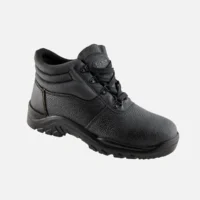 580 KALIBER Jackal HI Safety Boot STC Size 3-14