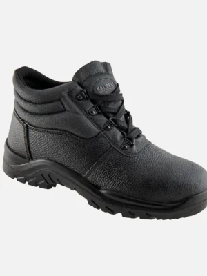 KALIBER Jackal HI Safety Boot STC Size 3-14