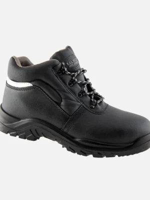 KALIBER Raptor Safety Boot SMS STC Size 3-13