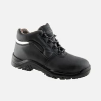 584 KALIBER Raptor EX Safety Boot SMS STC Size 3-13