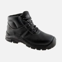 588 KALIBER Hawk Safety Boot SMS STC Brown Size 3-13