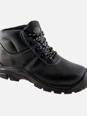 KALIBER Hawk Safety Boot SMS STC Brown Size 3-13