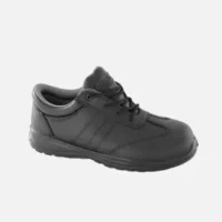 KALIBER Velocity Safety Takkie STC Grey/Black Size 5-13