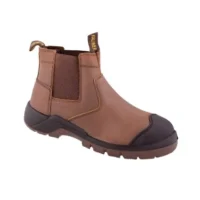 Kaliber Ripsaw Chelsea Boots