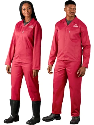 Unisex Trade Polycotton Conti Suit