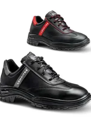 Ben Shoe STC