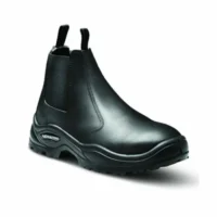 608 Zeus Chelsea Boot NSTC