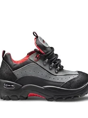 Hawk Shoe STC