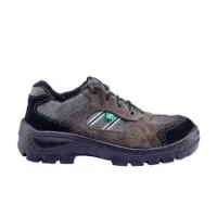 Bova 90008 Hamburg Durable Safety Shoes