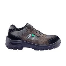 Bova 90008 Hamburg Durable Safety Shoes