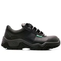 636 Bova 30006 Atlantis Metal-Free Safety Shoe