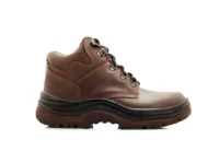 641 Bova 20013 Hiker Advanced Comfort Safety Boot - Old Style