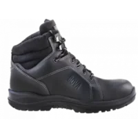 642 Bova 21013 Hiker Advanced Comfort Safety Boot - New Style