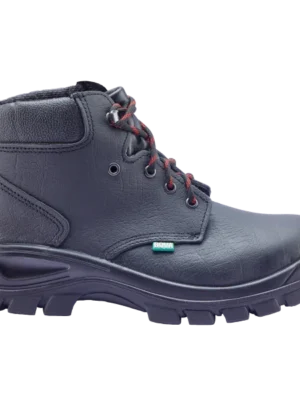 Bova Firewalk Anti Shock Safety Boot – Eskom Spec 34 232 with Anti-Penetration Insert