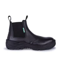647 Bova 7142 Basalt – Extreme Wear Safety Boot
