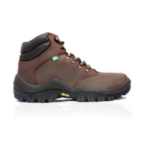 649 Bova 43603 Nebula Extreme Slip Safety Shoe (Eskom Spec 34 232) Standard with an Anti-Penetration Midsole