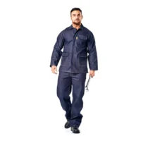 65 DROMEX Denim Conti Pants