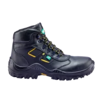 650 Bova 43602 Drogue Extreme Slip Safety Boot (Eskom Spec 34 232) Standard with an Anti-Penetration Midsole